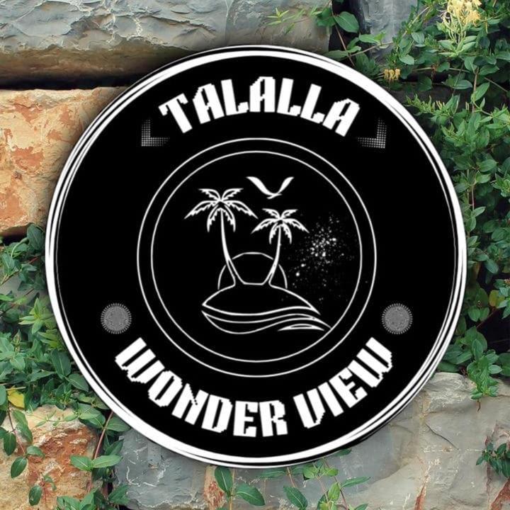 Talalla Wonder View Extérieur photo