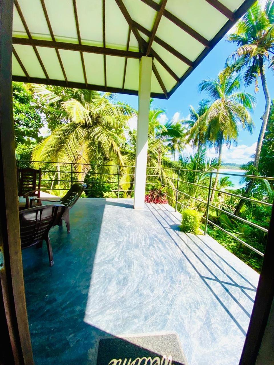 Talalla Wonder View Chambre photo