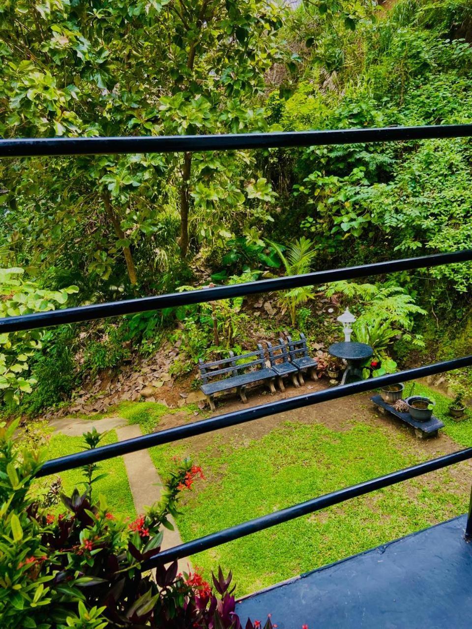 Talalla Wonder View Extérieur photo