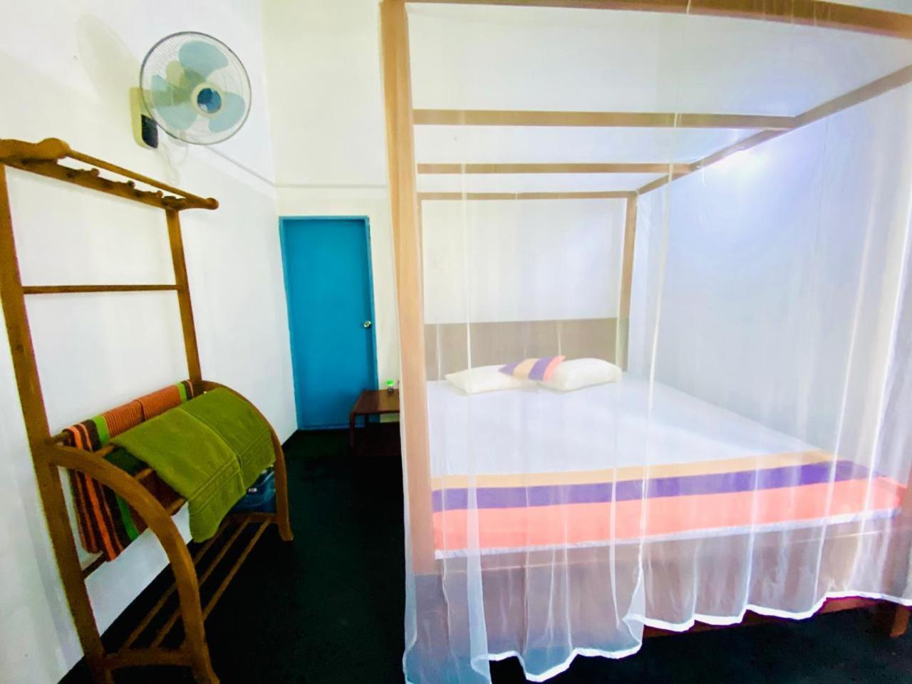 Talalla Wonder View Chambre photo
